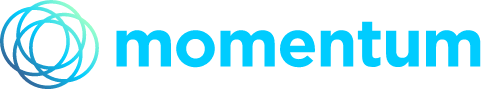 Momentum Logo