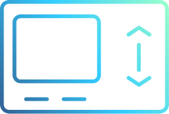 Control your home energy output
