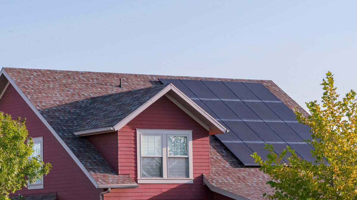 What’s the Best Place to Put a Solar Panel?